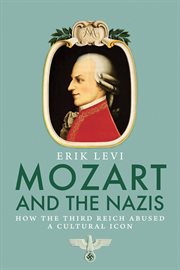 Mozart and the Nazis cover image