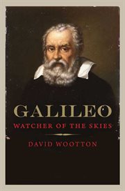 Galileo : watcher of the skies cover image