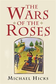 The wars of the roses cover image