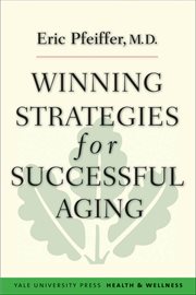 Winning strategies for successful aging cover image