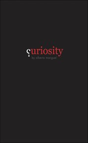 Curiosity cover image