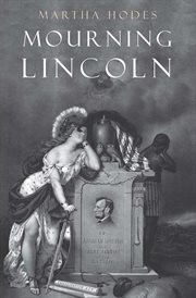 Mourning Lincoln cover image