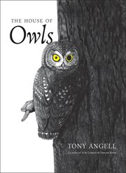 The house of owls cover image