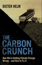 The Carbon Crunch cover image
