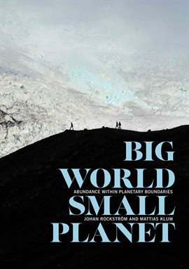 Cover image for Big World, Small Planet