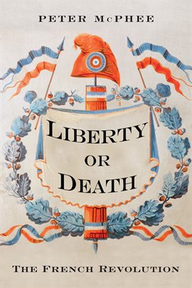 Cover image for Liberty or Death