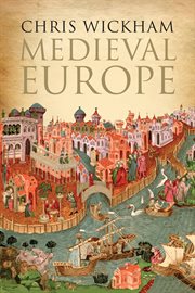 Medieval Europe cover image
