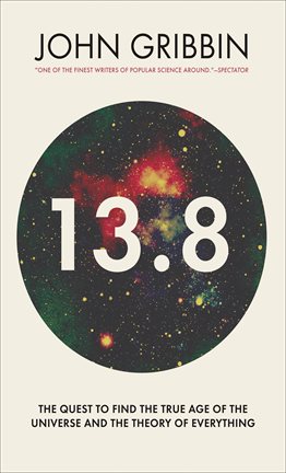 Cover image for 13.8