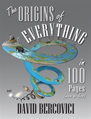 The Origins of everything in 100 pages (more or less) cover image