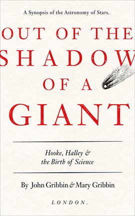 Cover image for Out of the Shadow of a Giant