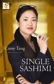 Single Sashimi : Sushi cover image