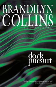 Dark Pursuit cover image