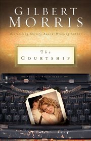 The Courtship : Singing River cover image