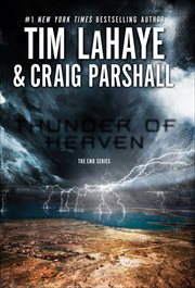 Thunder of Heaven : End cover image