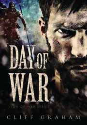 Day of War : Lion of War cover image