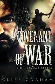 Covenant of War : Lion of War cover image