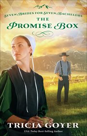 The Promise Box : Seven Brides for Seven Bachelors cover image