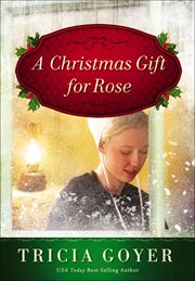 A Christmas Gift for Rose cover image
