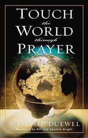 Touch the World Through Prayer cover image