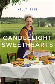 Candlelight Sweethearts : Amish Picnic Stories cover image