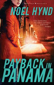 Payback in Panama : Cuban Trilogy cover image