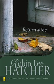 Return to Me cover image