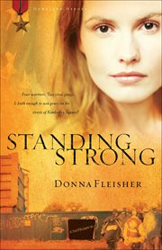 Standing Strong : Homeland Heroes cover image