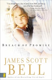 Breach of Promise cover image