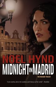Midnight in Madrid : Russian Trilogy cover image