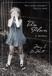 Thin Places : A Memoir cover image