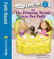 The Princess Twins and the Tea Party cover image