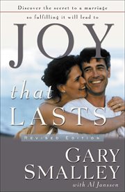 Joy that Lasts cover image