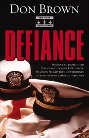Defiance : Navy Justice cover image