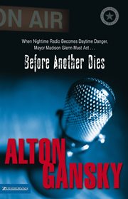 Before another dies. Madison Glenn cover image