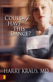 Could I Have This Dance? cover image