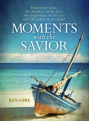 Moments With the Savior : Moments with the Savior cover image