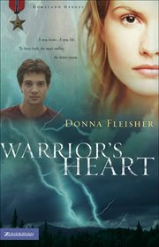 Warrior's Heart : Homeland Heroes cover image