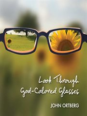 Look Through God-Colored Glasses cover image