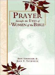 Prayer Through Eyes of Women of the Bible cover image