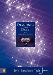 Diamonds in the Dust : 366 Sparkling Devotions cover image