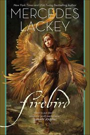 Firebird cover image