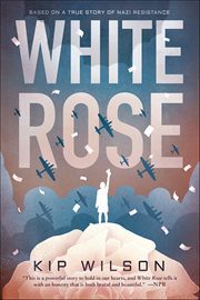 White Rose cover image
