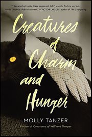 Creatures of Charm and Hunger : Diabolist's Library cover image