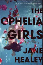 The Ophelia Girls cover image