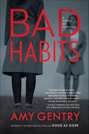 Bad Habits : A Novel of Suspense cover image