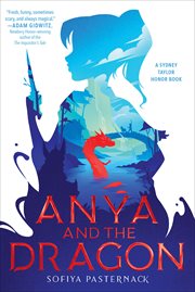 Anya and the Dragon : Sidney Taylor Honor Books cover image