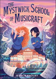 The Mystwick School of Musicraft cover image