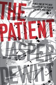 The Patient cover image