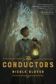 The Conductors : Murder & Magic Novels cover image