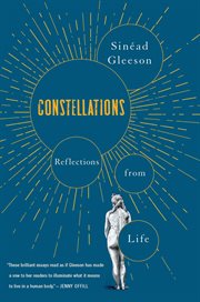Constellations : Reflections from Life cover image